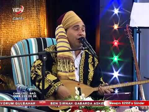 ÇUBUKLU YAŞAR ATIM ARAP&POTPORİ