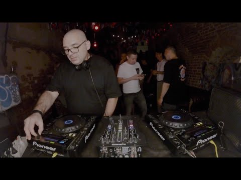 Toshie RTS FM x Paranoia Bar Kazan [Own Productions Only]