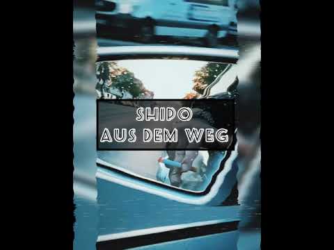 SHIPO - Aus Dem Weg