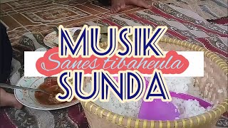 Download lagu SANES TIBAHEULA (official music video ) mp3