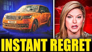 Nobody’s Buying These Car Brands — Even Mechanics WARN YOU: DON'T BUY!