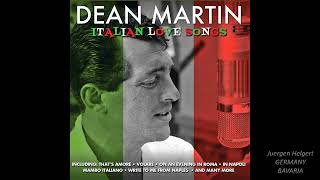 Dean Martin - Simpatico (1)  -