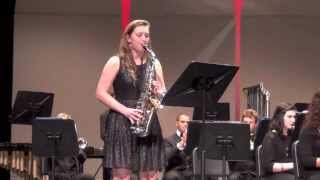 Serenade by Frank Bencriscutto