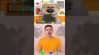 Talking Ben in Real Life - Science Experiments