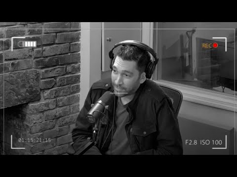 Bad Cop/Bad Cop w/ Dave Smith I No Disrespect Podcast w/ Mike Vecchione