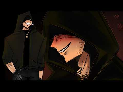 Kissing A stranger On The Bus Wasn't Such A Good Idea| Incursion: Love End