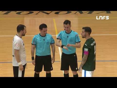 Unión África Ceutí - CD Leganés Jornada 27 Segunda División Temp 21 22