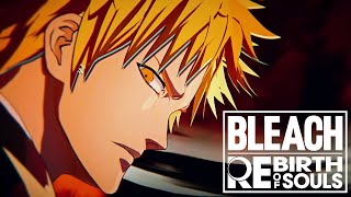 BLEACH Rebirth of Souls video 1