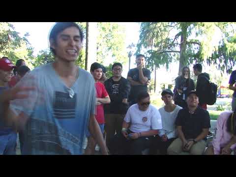 ZURA vs DE LA POBLA: 8vos - PARRAP Clasificatoria V San Javier