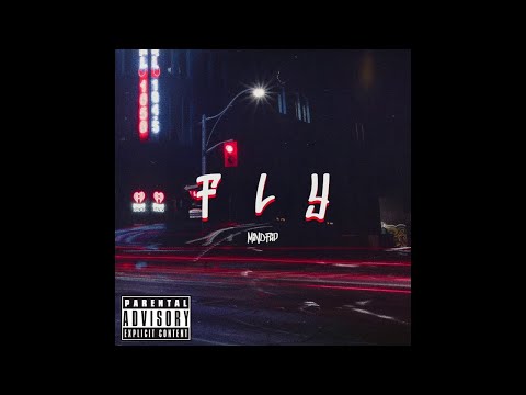 Mindflip - Fly (Official Audio)