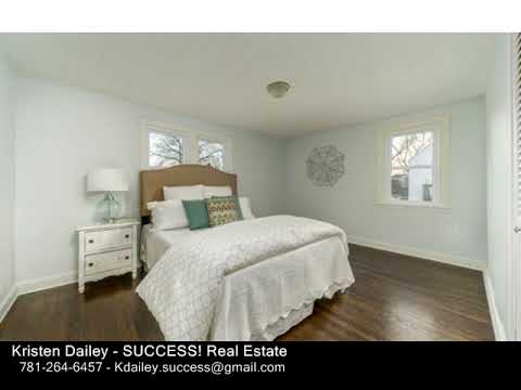 441 Union St, Braintree MA 02184 - Single Family Home - Real Estate - For Sale -