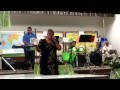 Stand By Faith COG Aunty Soi Faitalia 03 20 16
