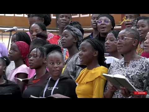 Jesu Tenzi Titungamire