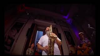 10MFAN “CELEBRATION” Mouthpiece—Artem Zhuliev Recorded Live 9/21