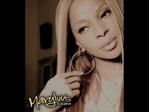 Mary J Blige - I Can See In Color (Original Song From The Movie 