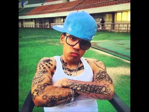 Fav 10 Korean Male Rappers