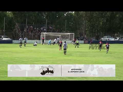 FECHA 2 APERTURA RESERVA: AUTOMOTO 0 - BLANCO Y NEGRO 1