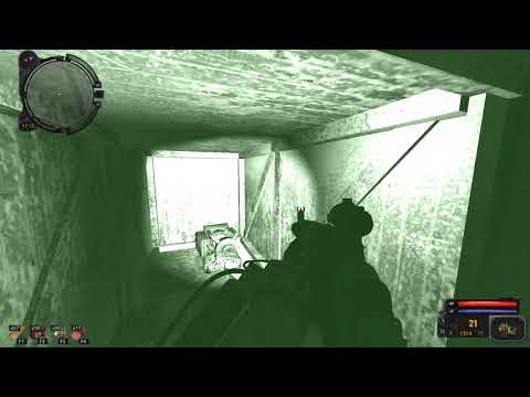 Зимний Путь 1.2-Альтернатива. Где искать артефакты Самоцветы и Компас!