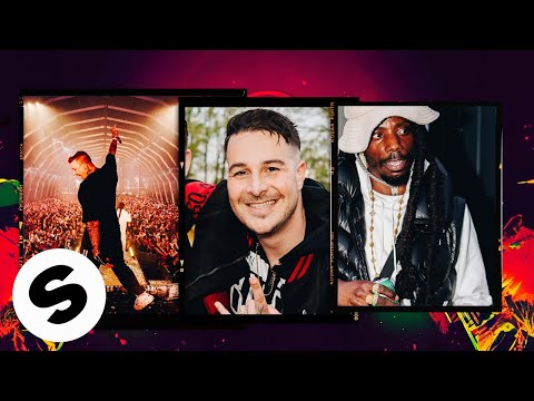 Blasterjaxx & LePrince - New Generation (Official Music Video)