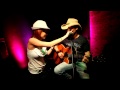 Bubba Plauche' & Becky Andrews Acoustic At Big Heads Baton Rouge, La