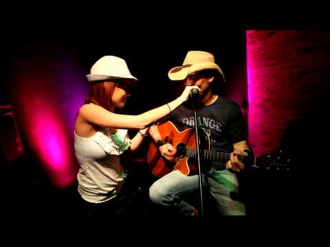 Bubba Plauche' & Becky Andrews Acoustic At Big Heads Baton Rouge, La