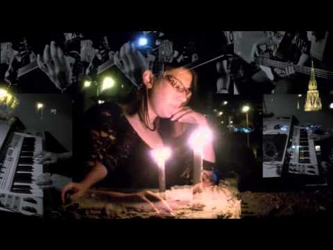 Perturbator "Desire" - #GITDContest