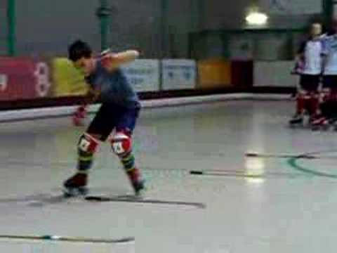 Blog PATINSLOVER: Exercicios Treino - Patinage 3