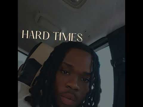 Drip Goo - Hard Time (Official Audio)