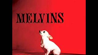 Melvins - Kicking Machine