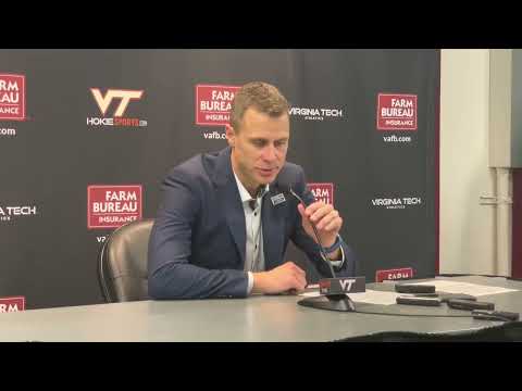 Jon Scheyer opening statement after the Duke loss to VT at Cassell Coliseum 1/23/23