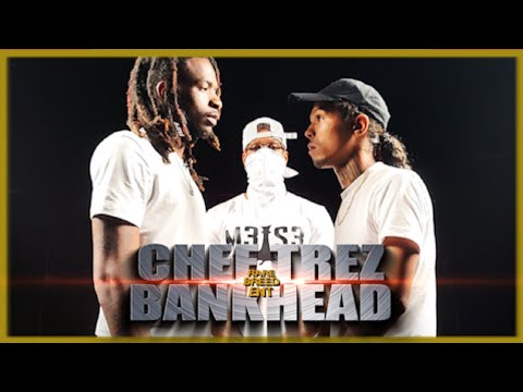 Chef Trez vs Bankhead