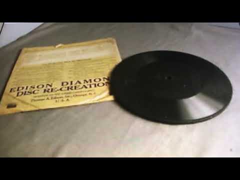 Still Get a Thrill Johnny Marvin 1930