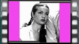 SARA MONTIEL - PERFIDIA (HOMENAJE)