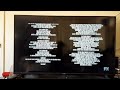Bad Boys For Life 2020 End On FX Start To I Robot 2004 On AMC 7 30 24
