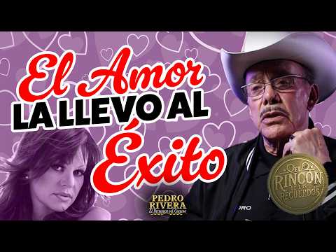 JENNI RIVERA AMABA A SU PÚBLICO | EL RINCÓN DE LOS RECUERDOS CON DON PEDRO RIVERA