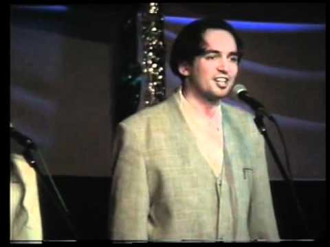 OSPA 1997: NIC&DU-DU - Taniec-skubaniec