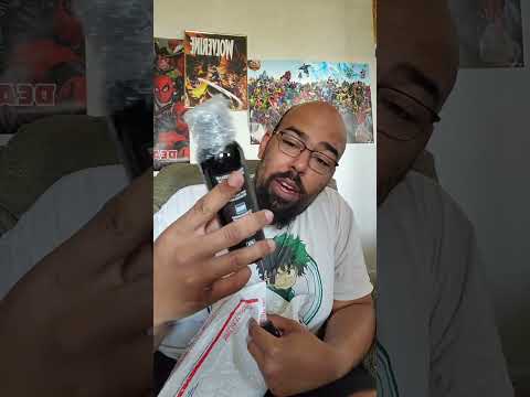 Mail From @BadassBeardCare