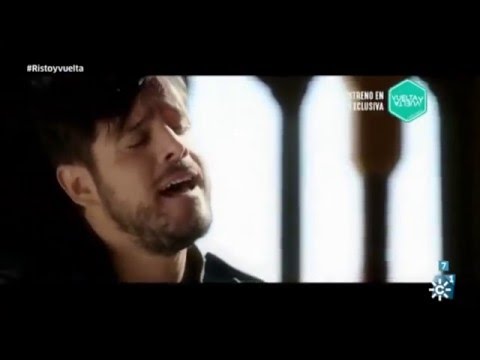 Risto Ida y Vuelta con Manu Sánchez hablando de Pablo López