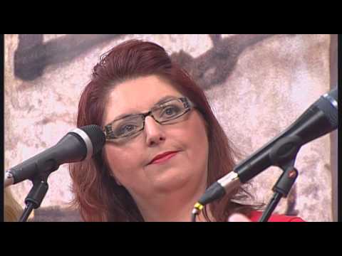 IKB Ča skalica - gošće "Ženska klapa Kastav"