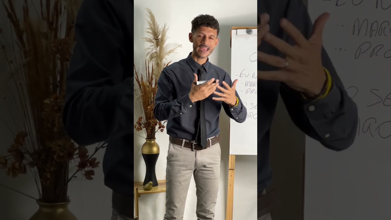 Parte final mini treinamento objeções | Capillus Academy