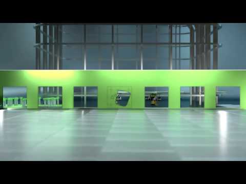 CGI Animated Shorts HD   Desire    Animated Musical Short   by Red Echo Post