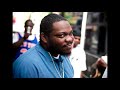 Beanie Sigel - Beans to the Rhyme