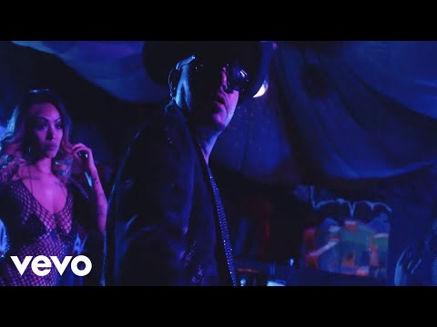 Lil Cas - Hottie (Official Music Video)