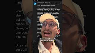 L'IA ça change tout le temps
