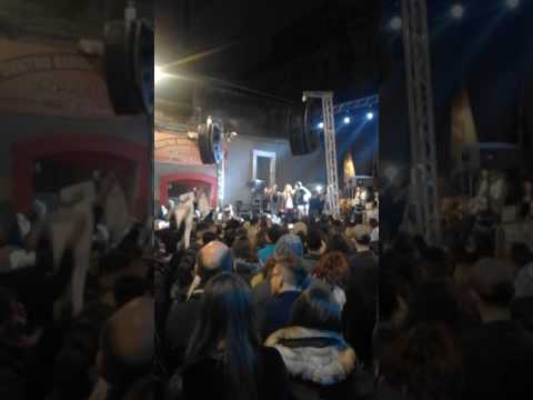 andrea zeta e salvatore sorriso - danzami nei sogni ((live)) 2017