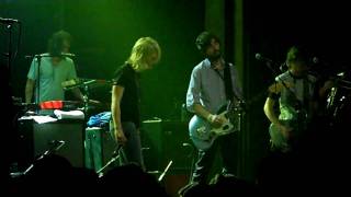 Broken Social Scene - Sentimental X&#39;s @ Webster Hall NYC 5/7/10