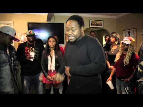 Southbound Don D vs Black tha Rippa