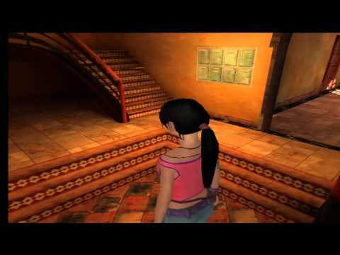 NEXTTV000.M03 - Evgeni / Sofia