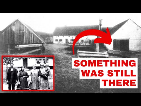 5 GHOSTS Who Committed Murders And Their Alleged Stories