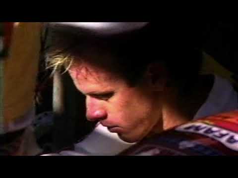 1986 MXoN  Italy  Video by GaryBailey, Edited by Mitchell Bailey, Voice over by David Bailey